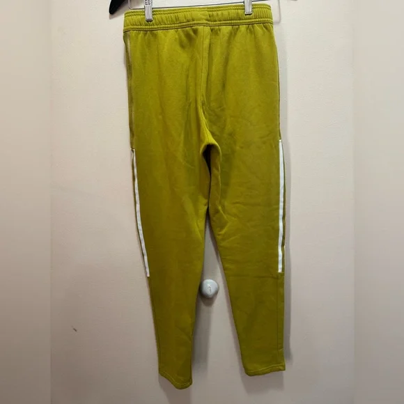 ADIDAS Tiro 21 Soccer Sweat Track Pants Joggers - Picture 7 of 7